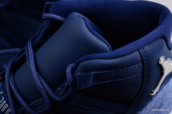 Navy 11 AR0715-441 Jordan AR0715-441 Retro Midnight 0202